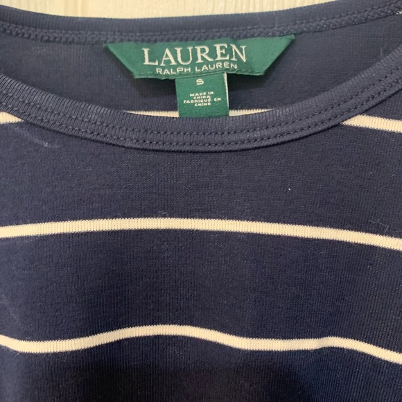 Spring lightweight t - Picture 2 of 4